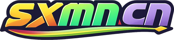 Logo sxmn cn